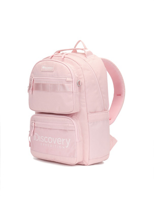 [KIDS] Big Buddy Backpack Pink Pink