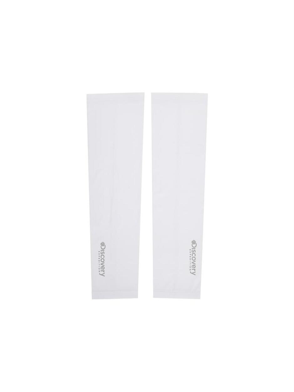 Anti Bug Arm Cover Off White